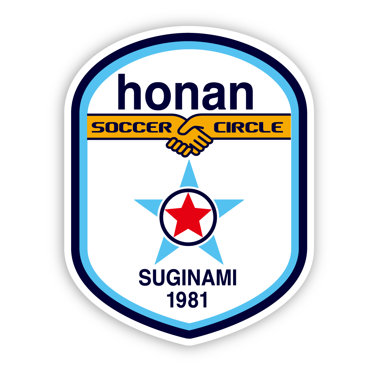 HONAN SOCCER CIRCLE